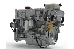 [Hyundai SeasAll L700] Motor Intraborda Hyundai SeasAll L700